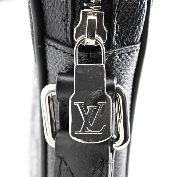 Louis Vuitton Shoulder Bag Danube PMNM N40239 - Picture 7 of 8